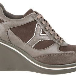 Zapatilla Naomi stone de la colección otoño/invierno 2011 de Yumas