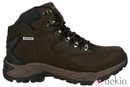 Zapatilla Nepal marrón de la colección otoño/invierno 2011 de Yumas