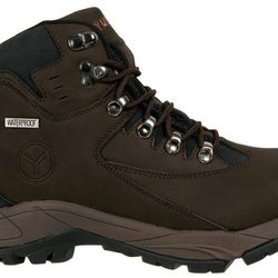 Zapatilla Nepal marrón de la colección otoño/invierno 2011 de Yumas