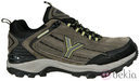 Zapatilla Niagara kaki de la colección otoño/invierno 2011 de Yumas