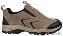 Zapatilla Ordino camel de la colección otoño/invierno 2011 de Yumas