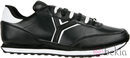 Zapatilla Philippe negra de la colección otoño/invierno 2011 de Yumas