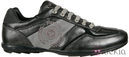 Zapatilla Rapsody gris de la colección otoño/invierno 2011 de Yumas
