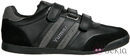 Zapatilla Verona Winter negra de la colección otoño/invierno 2011 de Yumas