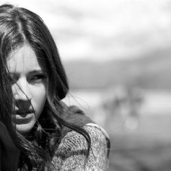 Malena Costa, nueva imagen de Indiwoman by Individual para su colección otoño/invierno 2011