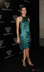 Carlota Casiraghi en la inauguración del Museo Gucci en Florencia