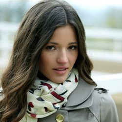 Malena Costa es la nueva imagen de Indiwoman by Individual
