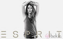 Erin Wasson, imagen de la colección otoño/invierno 2011/2012 de Sprit