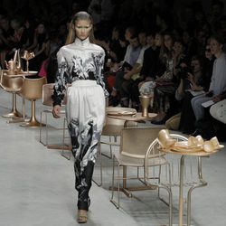 Nueva colección de Manish Arora en París