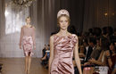 Nina Ricci presenta su colección primavera/verano 2012 en París