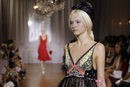 Nina Ricci presenta sus propuestas para la primavera/verano 2012 en París