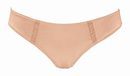 Slip rosa de la colección Goldenpoint otoño 2011