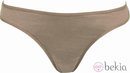 Slip brasileño visón de la colección otoño 2011 de Goldenpoint