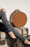 Leggins de la colección otoño 2011 de Goldenpoint