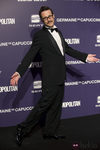 El actor Joaquín Reyes, en la Gala Cosmopolitan Fun Fearless Female 2011