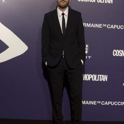Estilismo de Julián López en Gala Cosmopolitan Fun Fearless Female 2011