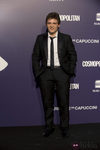 Estilismo de Adam Jezierski en los Premios Cosmopolitan Fun Fearless Female 2011