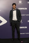 Estilismo de Javier Miguel en los Premios Cosmopolitan Fun Fearless Female 2011