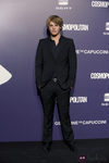 Estilismo Jaime Olías en los Premios Cosmopolitan Fun Fearless Female 2011