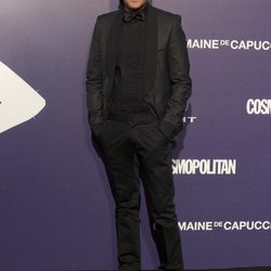 Estilismo de Ion Fiz en los Premios Cosmopolitan Fun Fearless Female 2011
