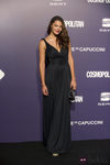 Estilismo de Ana Rujas en los Premios Cosmopolitan Fun Fearless Female 2011