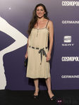 Estilismo de Ana Rayo en los Premios Cosmopolitan Fun Fearless Female 2011