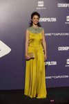 Estilismo de Ruth Gabriel en la Gala Cosmopolitan Fun Fearless Female 2011