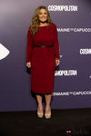 Estilismo de Amaia Montero en los Premios Cosmopolitan Fun Fearless Female 2011