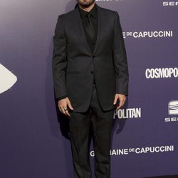 Estilismo de Álex O'Dogherty en los Premios Cosmopolitan Fun Fearless Female 2011