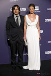 Estilismo de Alberto Caballero y Vanesa Romero en los Premios Cosmopolitan Fun Fearless Female 2011