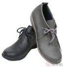 Zapatos-botines de la colección otoño/invierno 2011/2012 de Alex Silva