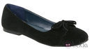 Mocasines de ante de la colección otoño/invierno 2011/2012 de Alex Silva