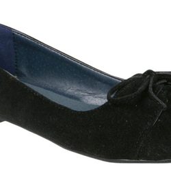 Mocasines de ante de la colección otoño/invierno 2011/2012 de Alex Silva