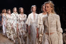 Carrusel de la colección de primavera/verano 2016 de Alexander McQueen en París Fashion Week
