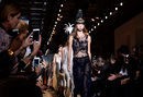 Carrusel de la colección de primavera/verano 2016 de John Galliano en París Fashion Week