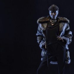 Colección otoño/invierno 2015/2016 de Van-Dos