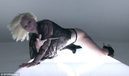 Lady Gaga como imagen de la campaña de Tom Ford
