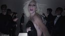 Lady Gaga como imagen de la campaña de la nueva colección de Tom Ford
