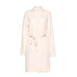 Wild-dots bata beige de la colección otoño/invierno de pijamas de Yamamay