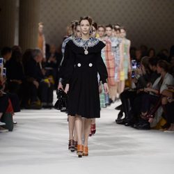 Carrusel de la colección de primavera/verano 2016 de Miu Miu en París Fashion Week