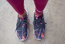 Nuevo modelo de zapatilla deportiva Urban Fitness de Reebok y Bershka