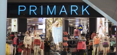 Próxima apertura de la tienda Primark en la Gran Vía de España