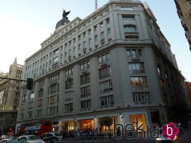 Próxima apertura de la tienda Primark