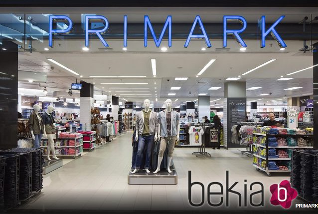 Próxima apertura de la tienda Primark en Madrid