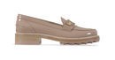 Zapato mocasín de la nueva colección para mujer otoño/invierno 2015/2016 de Tod's