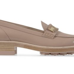 Zapato mocasín de la nueva colección para mujer otoño/invierno 2015/2016 de Tod's
