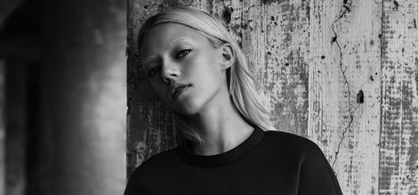 Imagen de la nueva campaña de edición limitada Calvin Klein Jeans