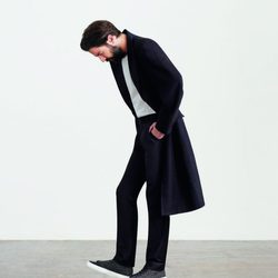 Jack Guinness embajador de la primera colección para hombre de Superga otoño/invierno 2015/2016