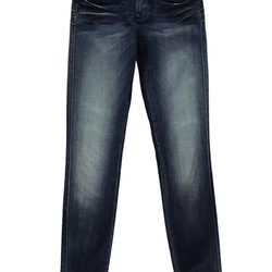 Vaquero de mujer de la colección otoño/invierno 2015/2016 de Salsa