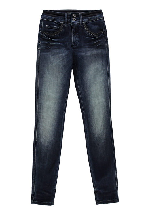 Vaquero de mujer de la colección otoño/invierno 2015/2016 de Salsa